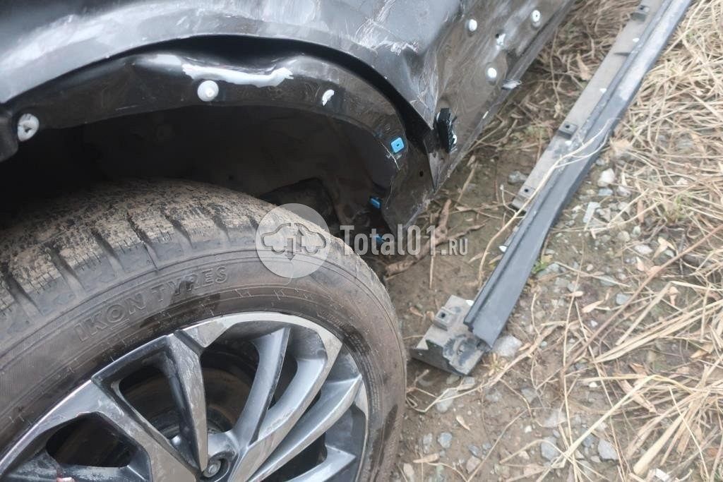 Фото Belgee X50 4