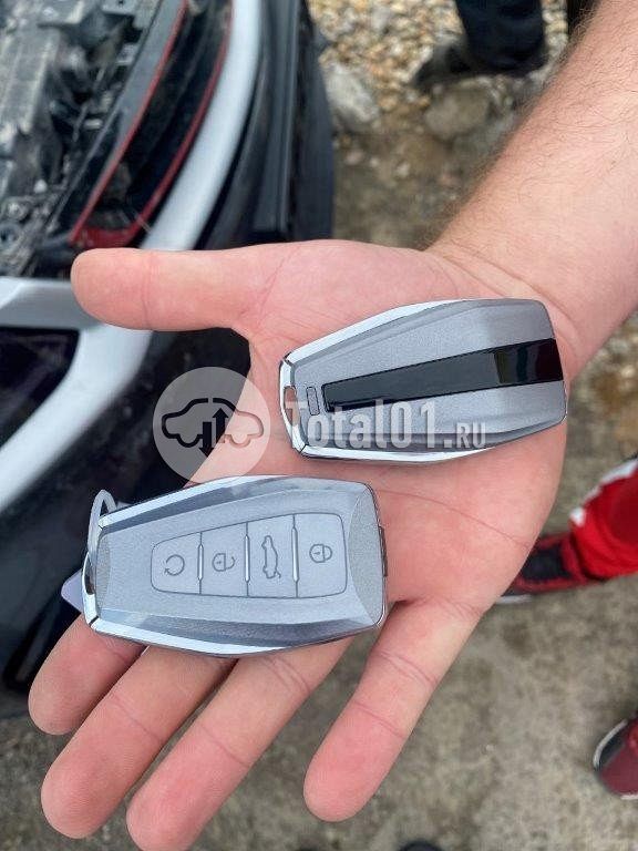 Фото Belgee X50 6