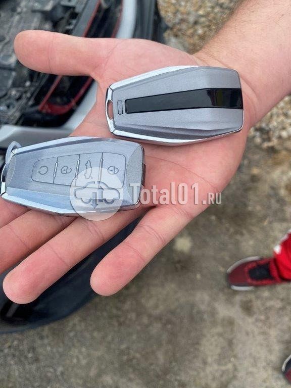 Фото Belgee X50 8