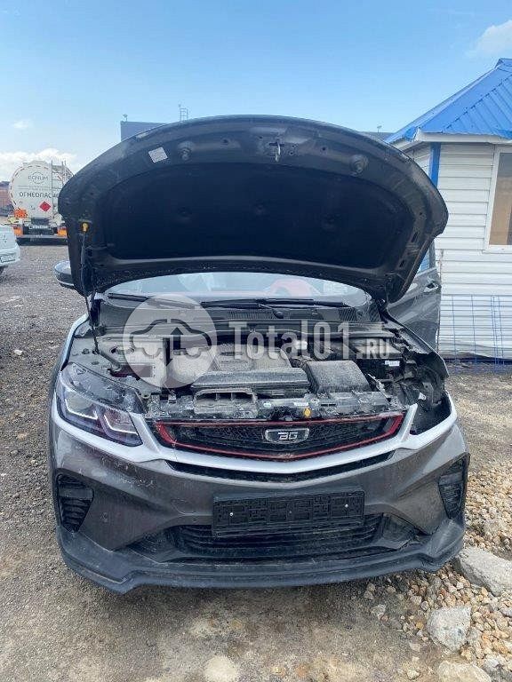 Фото Belgee X50 12