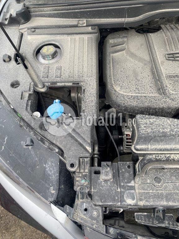 Фото Belgee X50 14