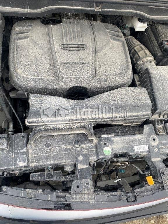 Фото Belgee X50 16