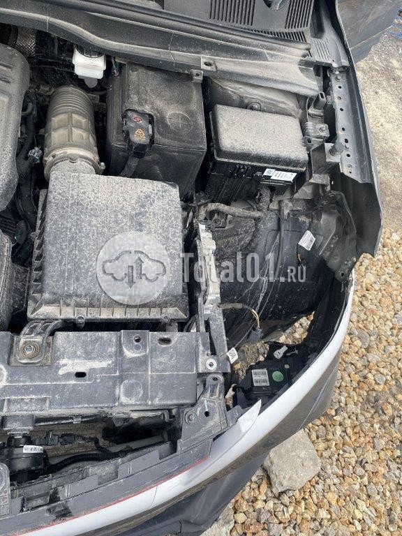 Фото Belgee X50 18