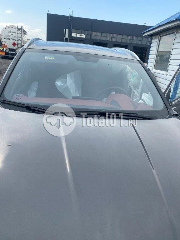 Фото Belgee X50 20