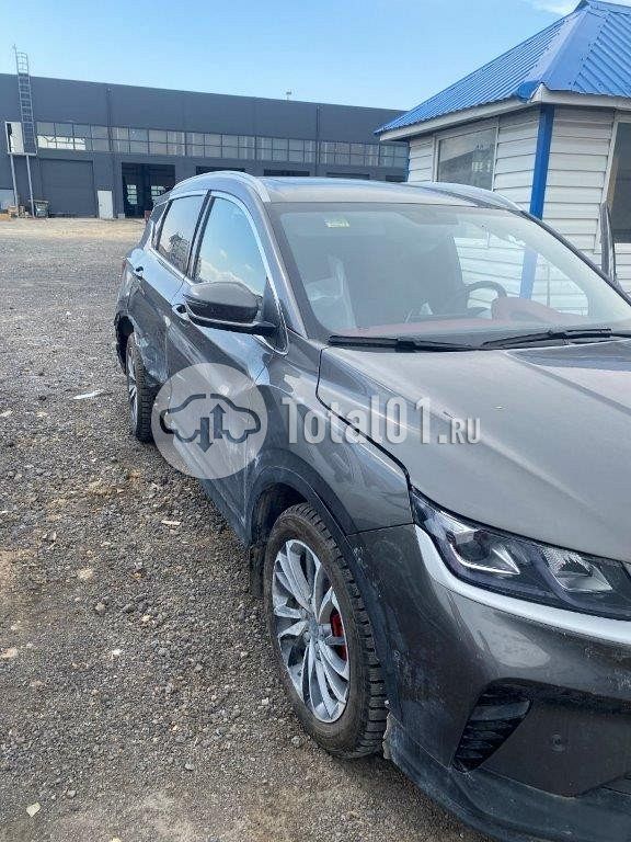 Фото Belgee X50 22