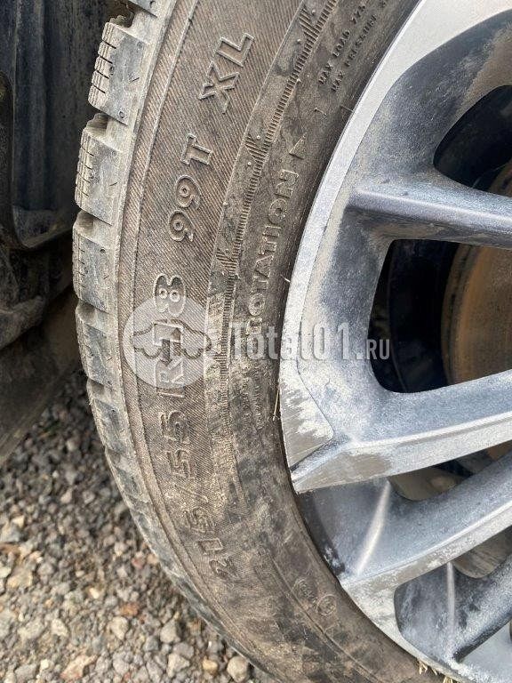 Фото Belgee X50 32