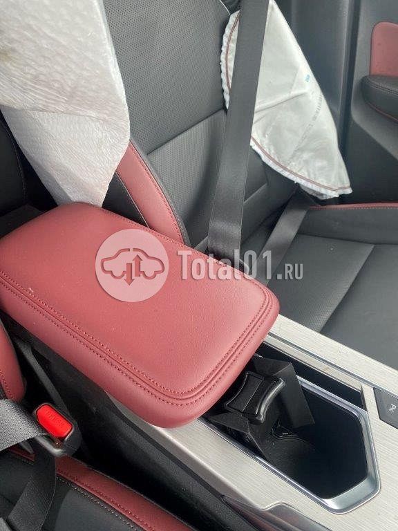 Фото Belgee X50 36