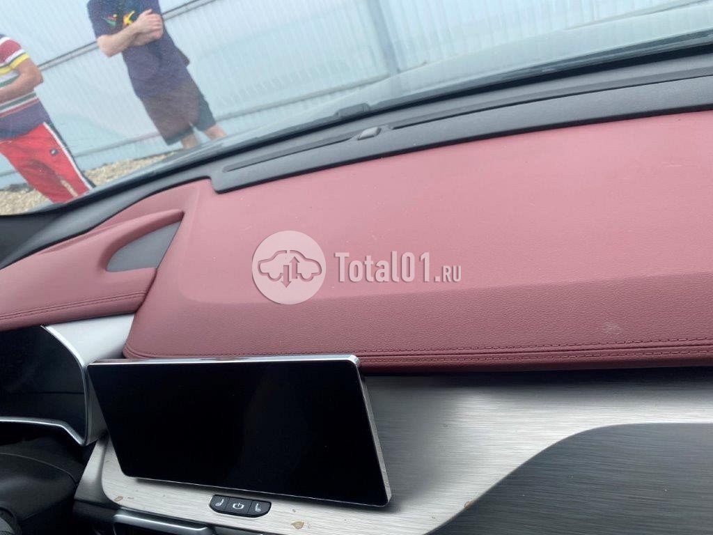 Фото Belgee X50 38