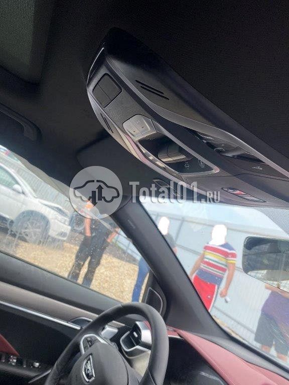 Фото Belgee X50 40