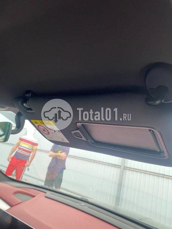 Фото Belgee X50 42