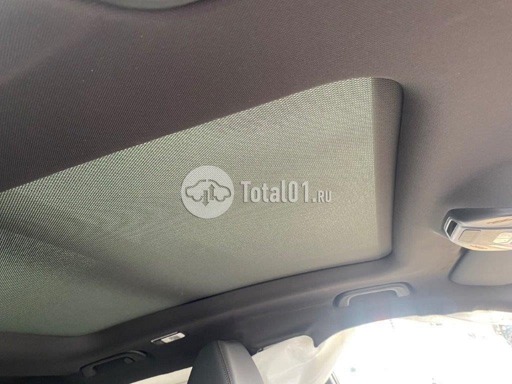 Фото Belgee X50 44