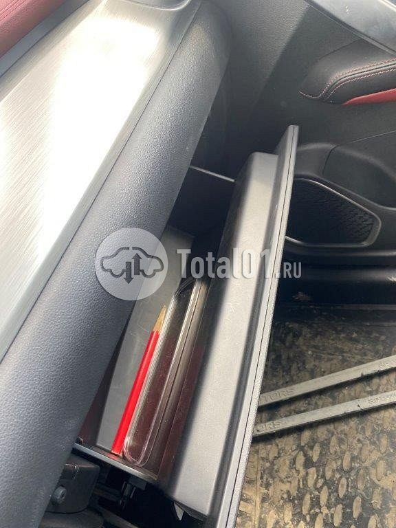 Фото Belgee X50 46