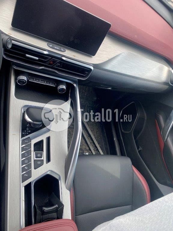 Фото Belgee X50 48