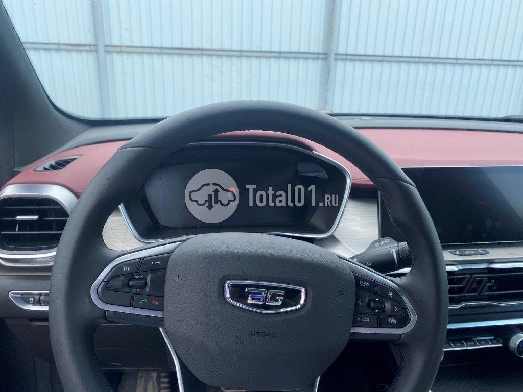 Фото Belgee X50 50