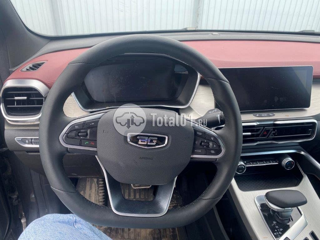 Фото Belgee X50 52