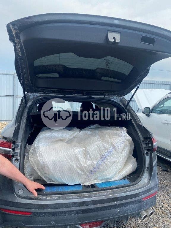 Фото Belgee X50 54