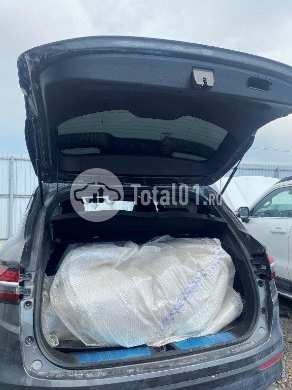 Фото Belgee X50 56