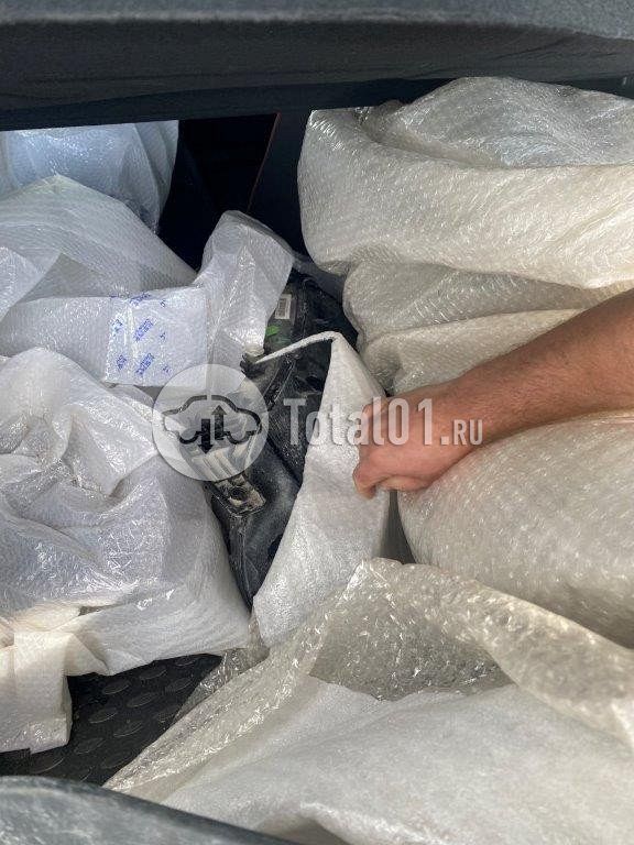 Фото Belgee X50 58