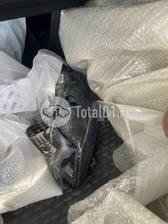 Фото Belgee X50 60