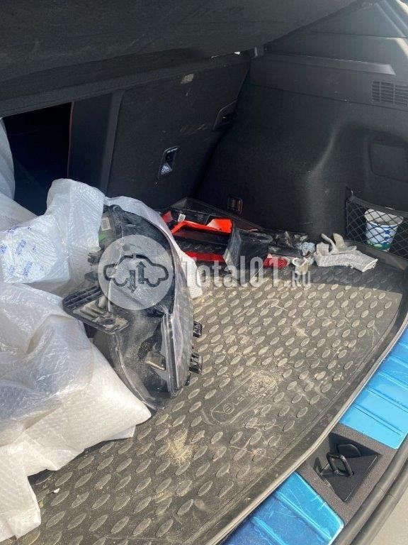 Фото Belgee X50 62