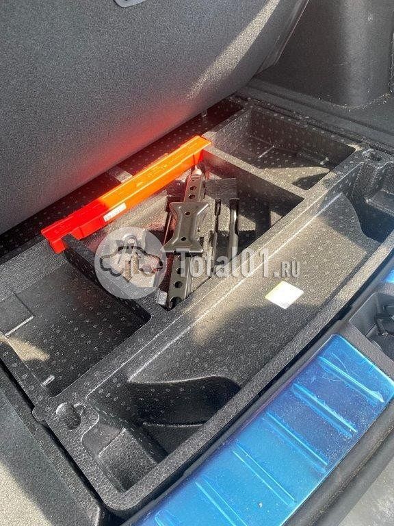 Фото Belgee X50 64