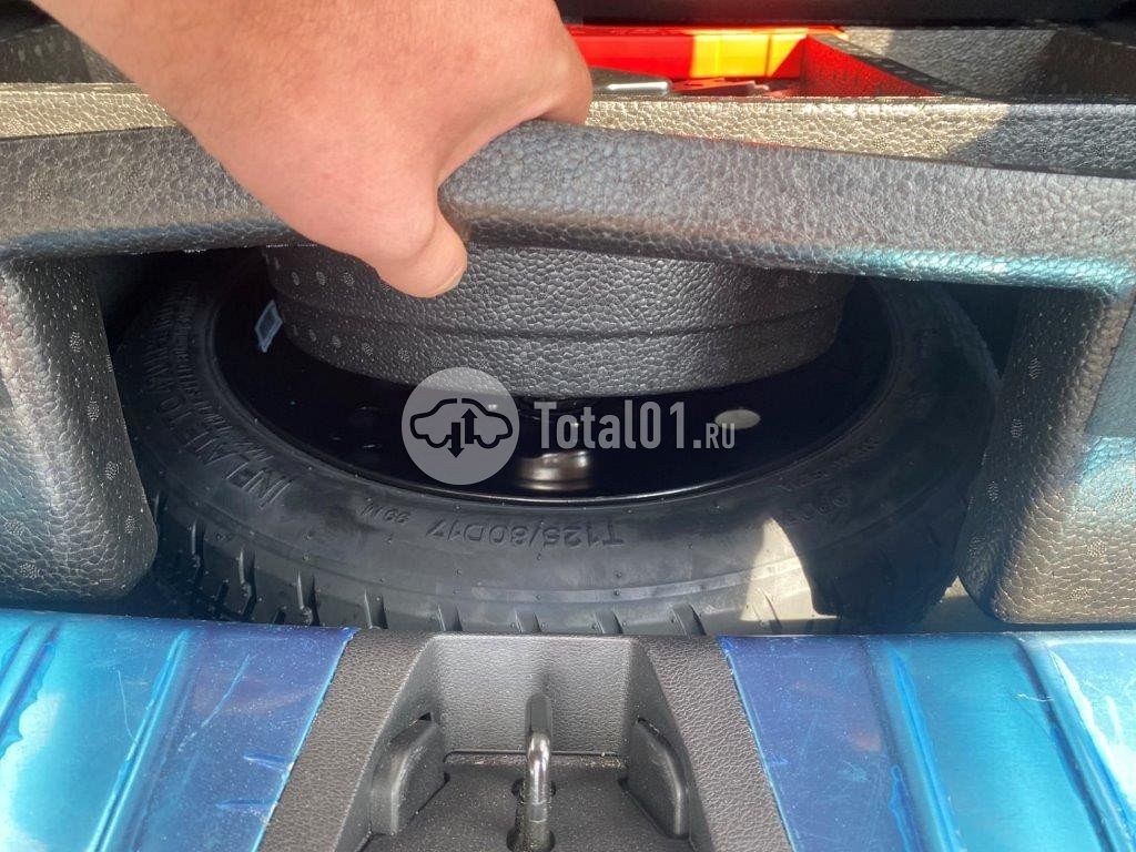 Фото Belgee X50 70