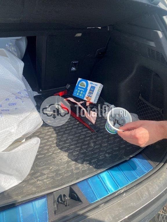 Фото Belgee X50 74