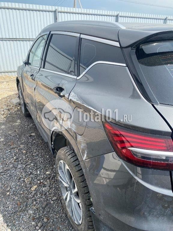 Фото Belgee X50 78