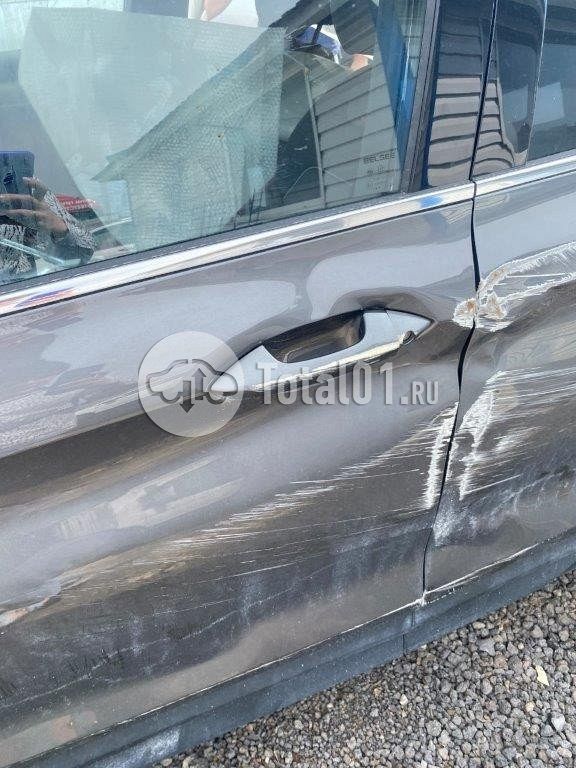 Фото Belgee X50 80