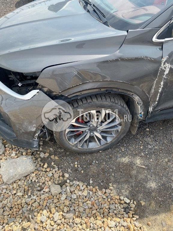 Фото Belgee X50 82