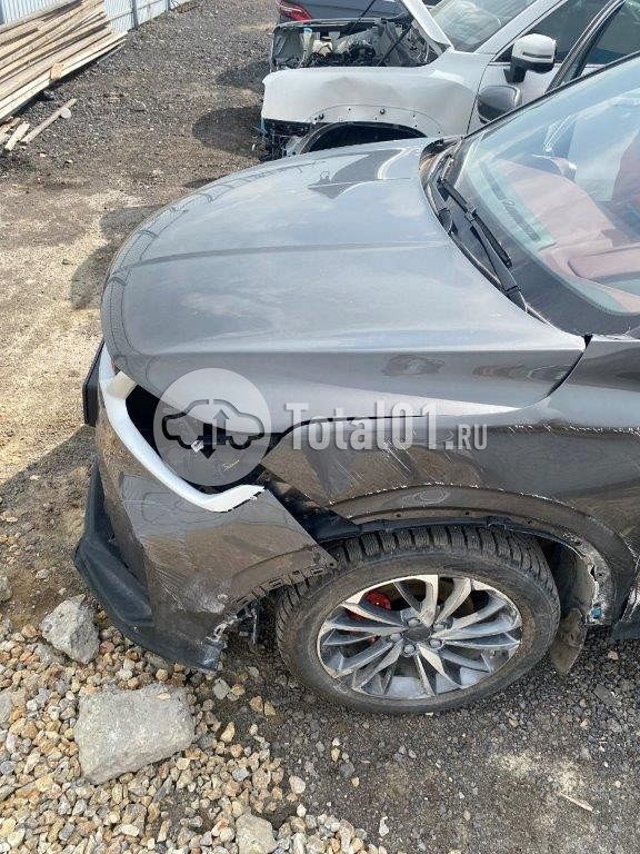 Фото Belgee X50 84