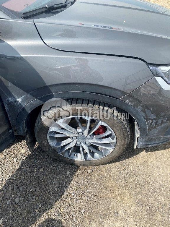 Фото Belgee X50 86