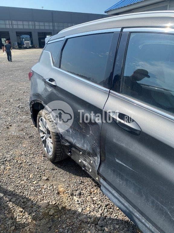 Фото Belgee X50 88