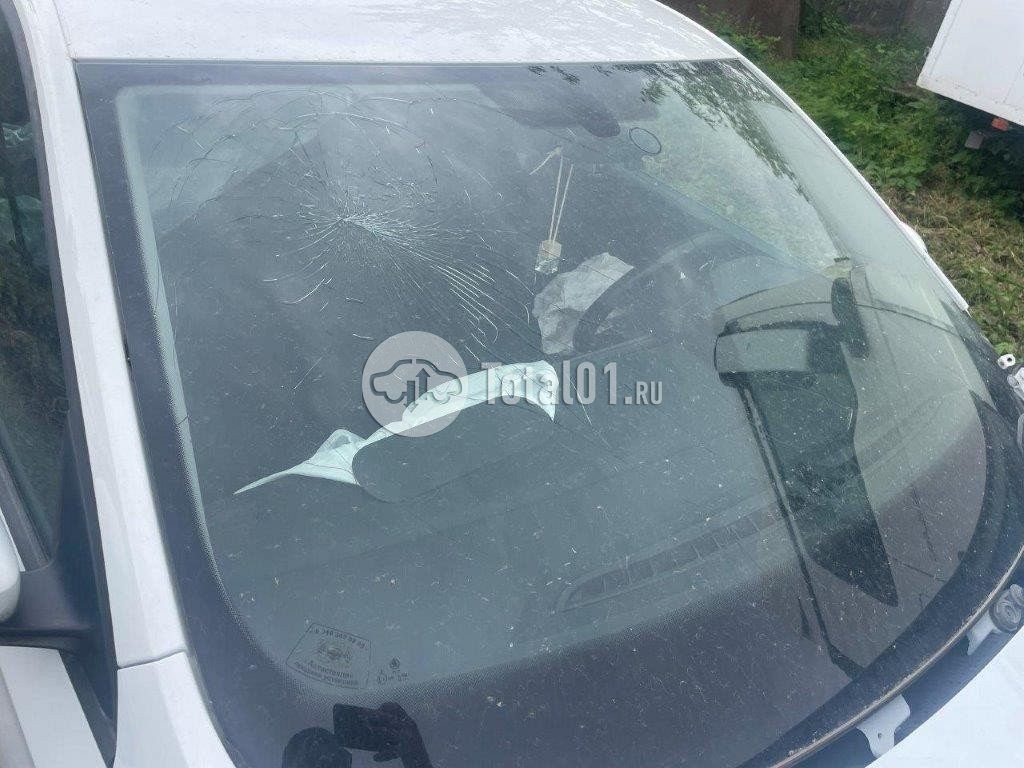 Фото Skoda Rapid 10