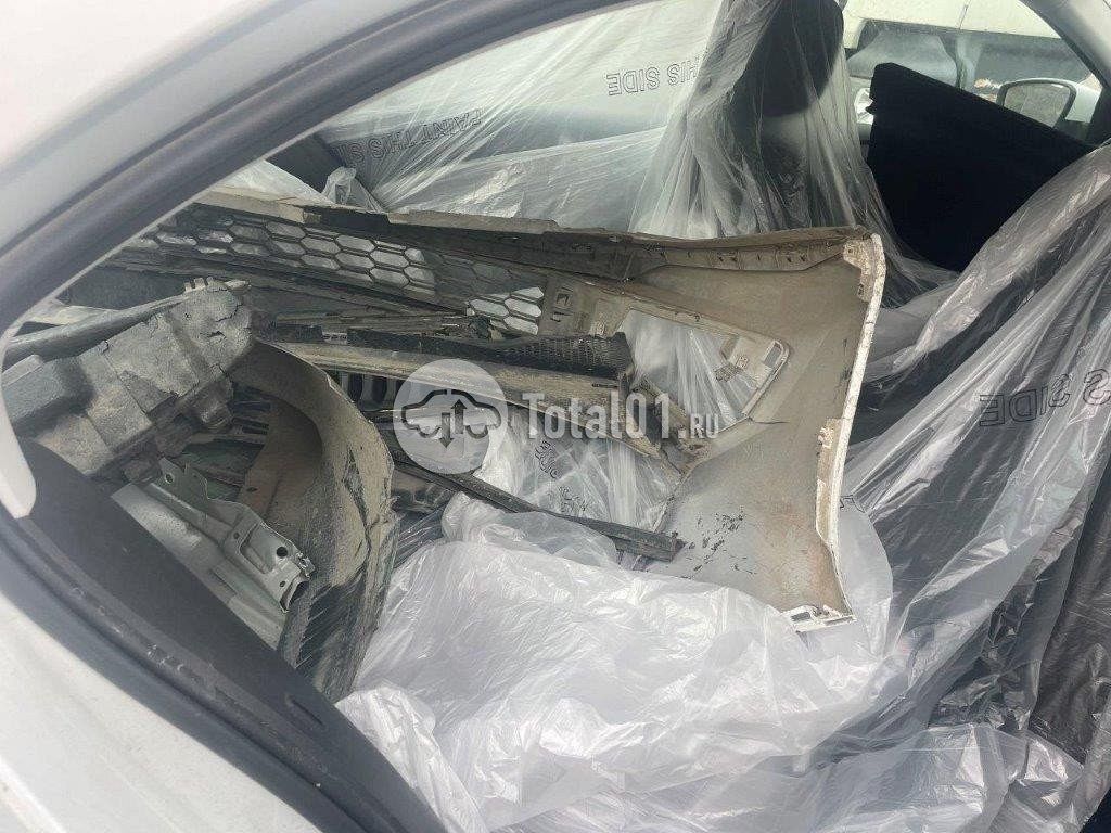 Фото Skoda Rapid 18