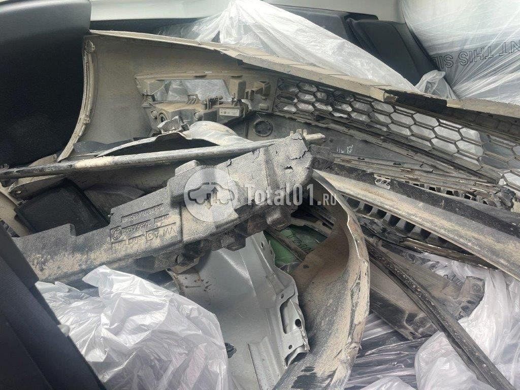 Фото Skoda Rapid 20