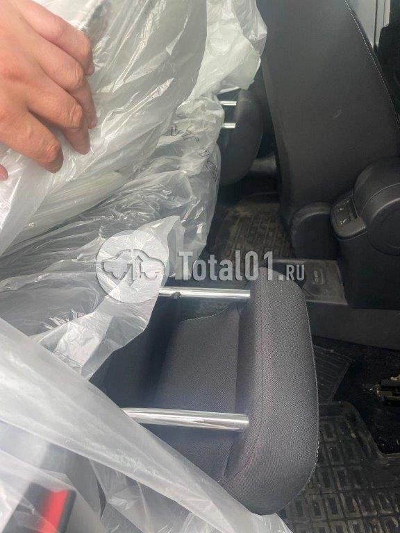 Фото Skoda Rapid 22