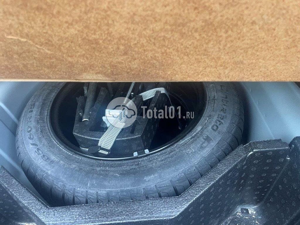 Фото Skoda Rapid 30