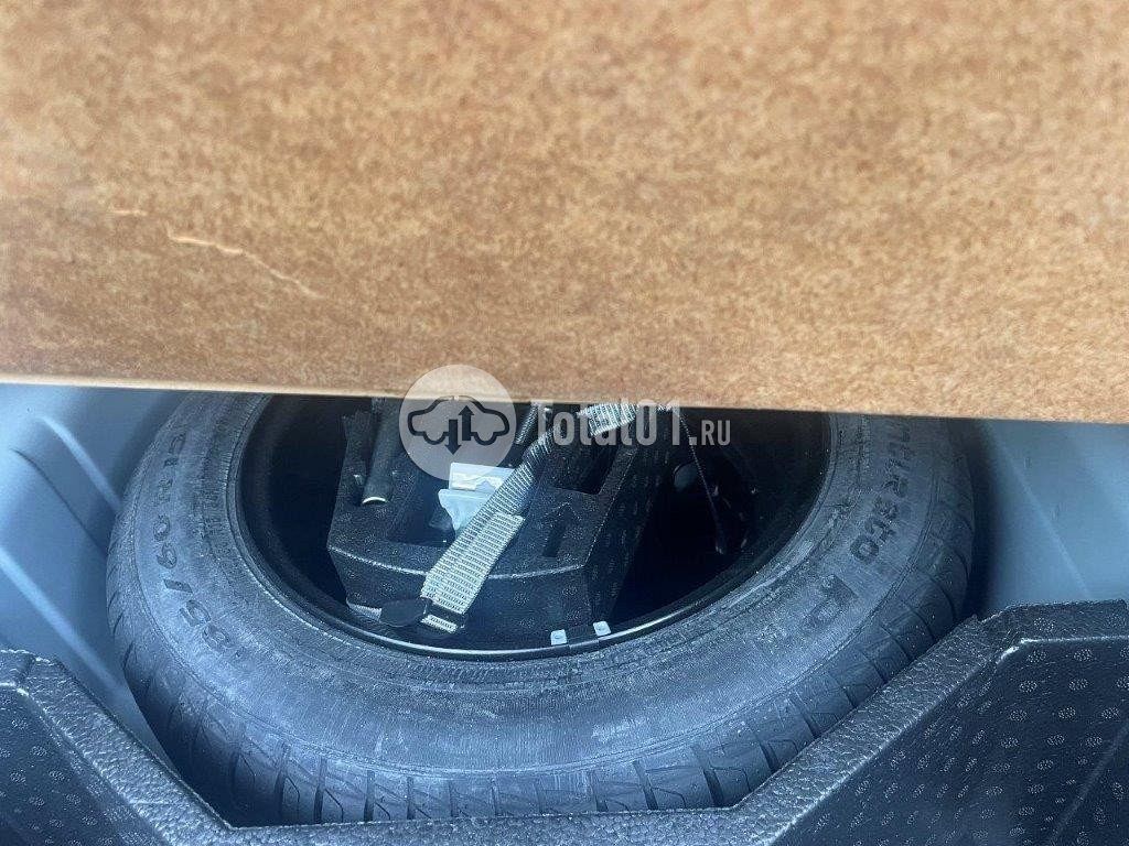 Фото Skoda Rapid 32