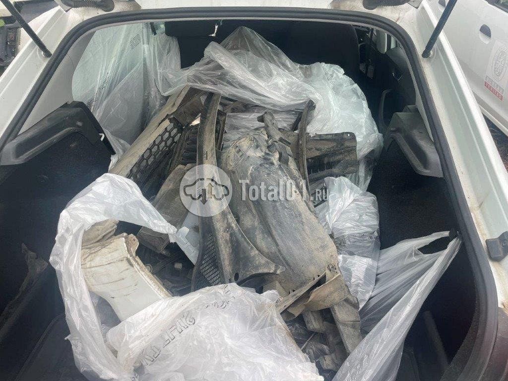 Фото Skoda Rapid 34