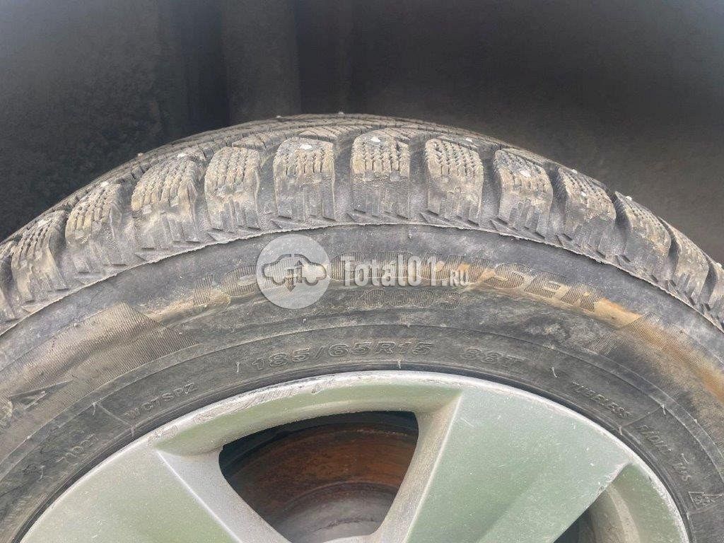 Фото Skoda Rapid 38