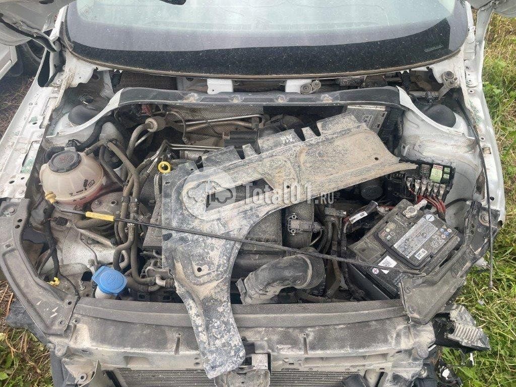 Фото Skoda Rapid 48