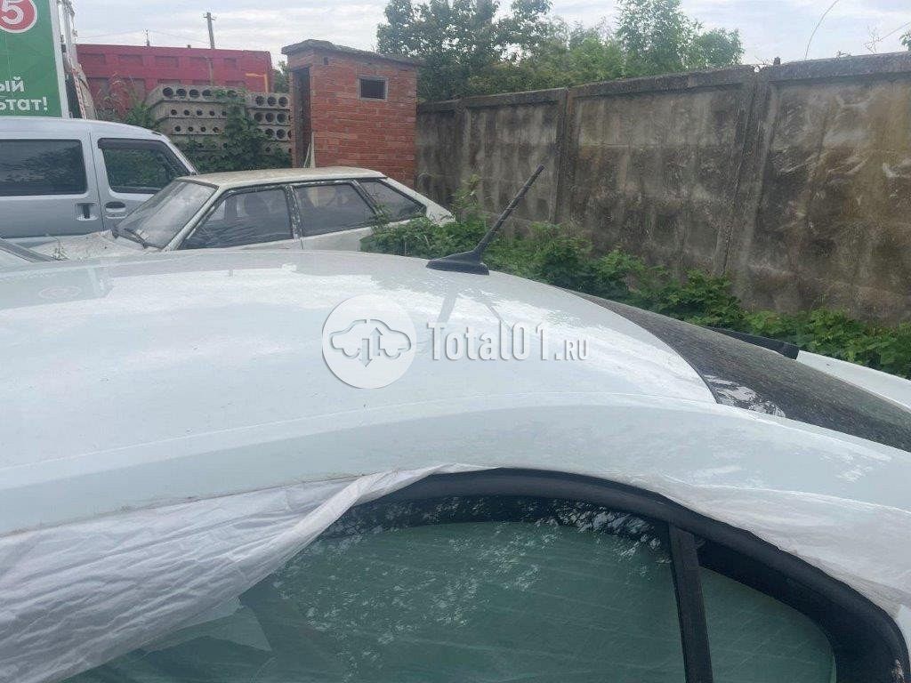 Фото Skoda Rapid 54