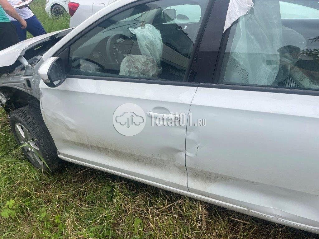 Фото Skoda Rapid 56