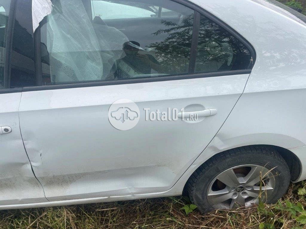 Фото Skoda Rapid 58