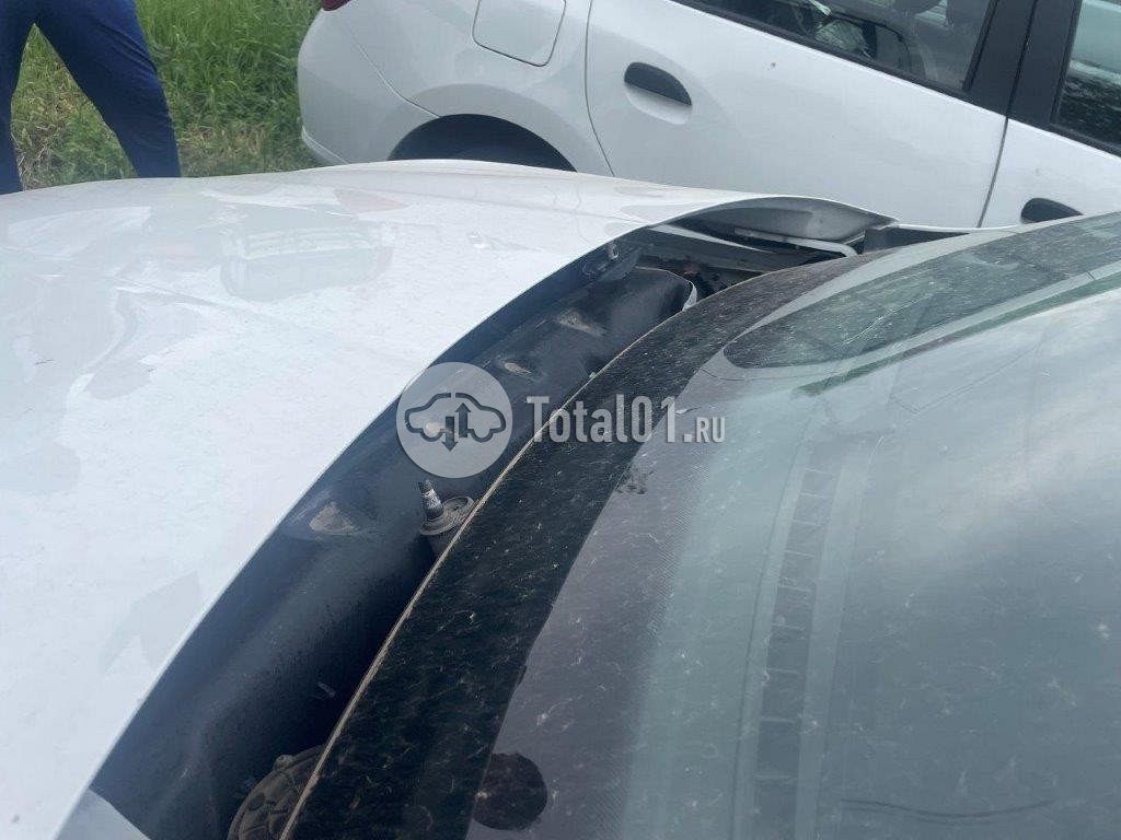 Фото Skoda Rapid 60