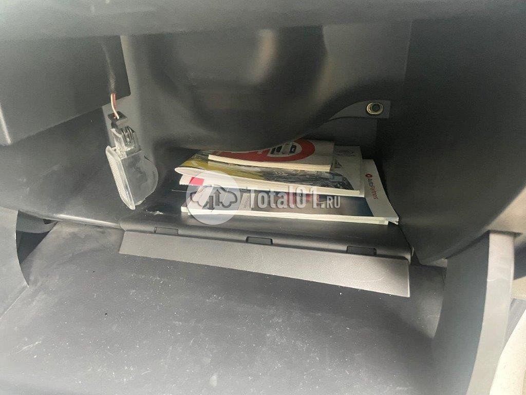 Фото Skoda Rapid 64