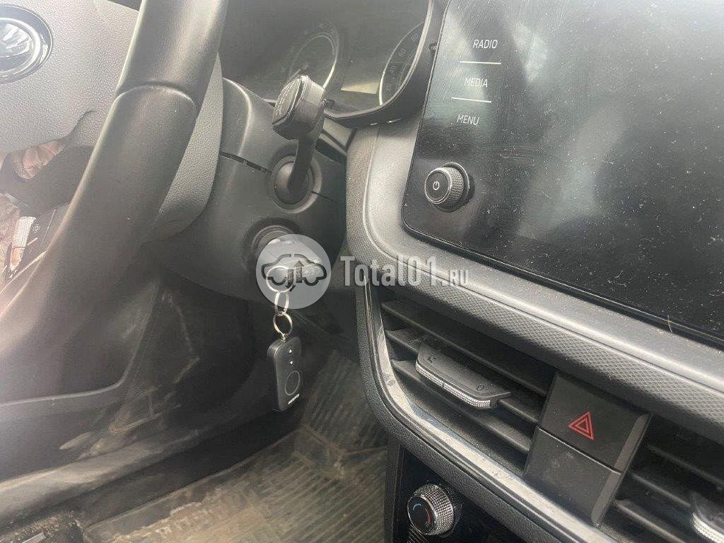 Фото Skoda Rapid 66