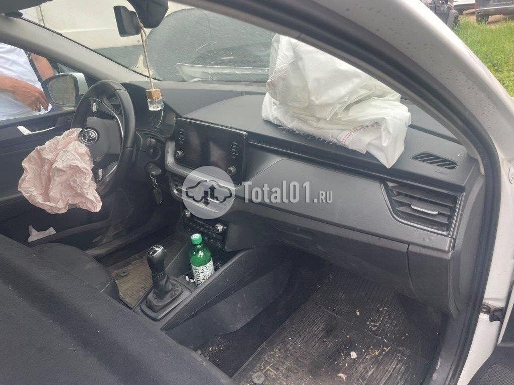 Фото Skoda Rapid 68