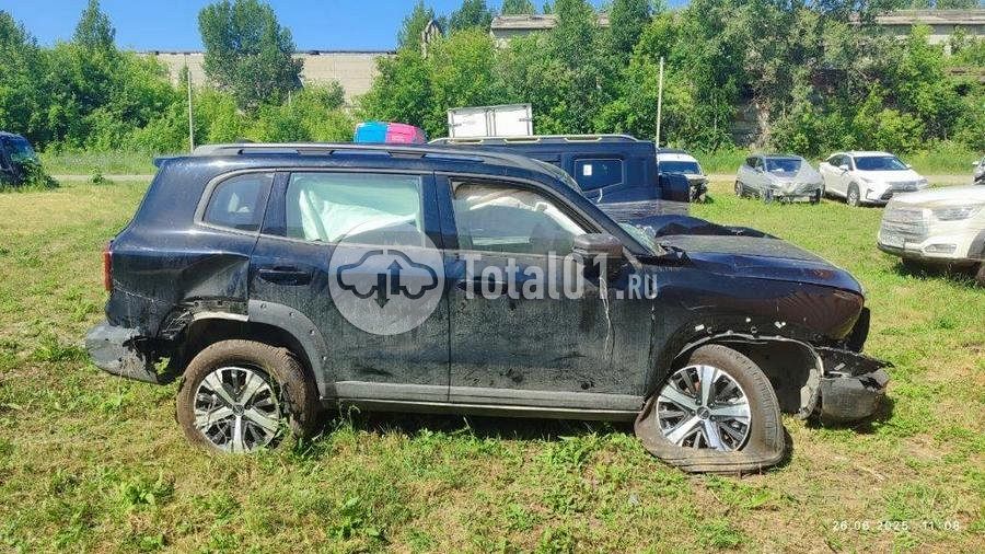 Фото Haval DARGO 2